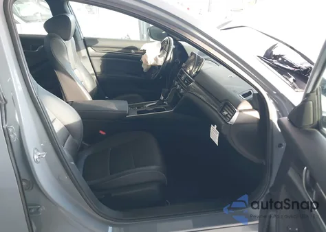 2021 Honda Accord Sport from USA, damaged, VIN 1HGCV1F36MA122658